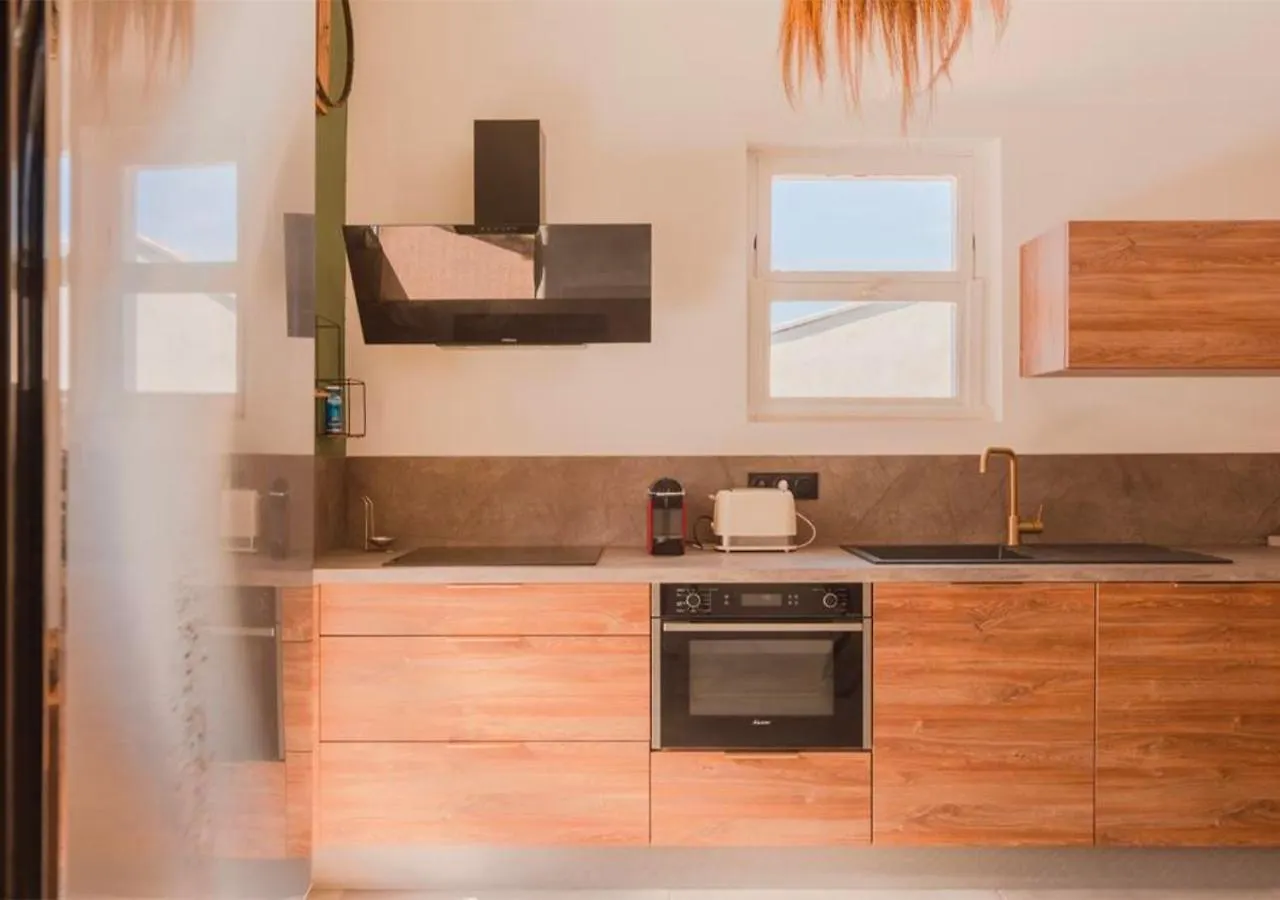 Duplex Moderne A 5 Min Aix Apartment Aix-en-Provence France