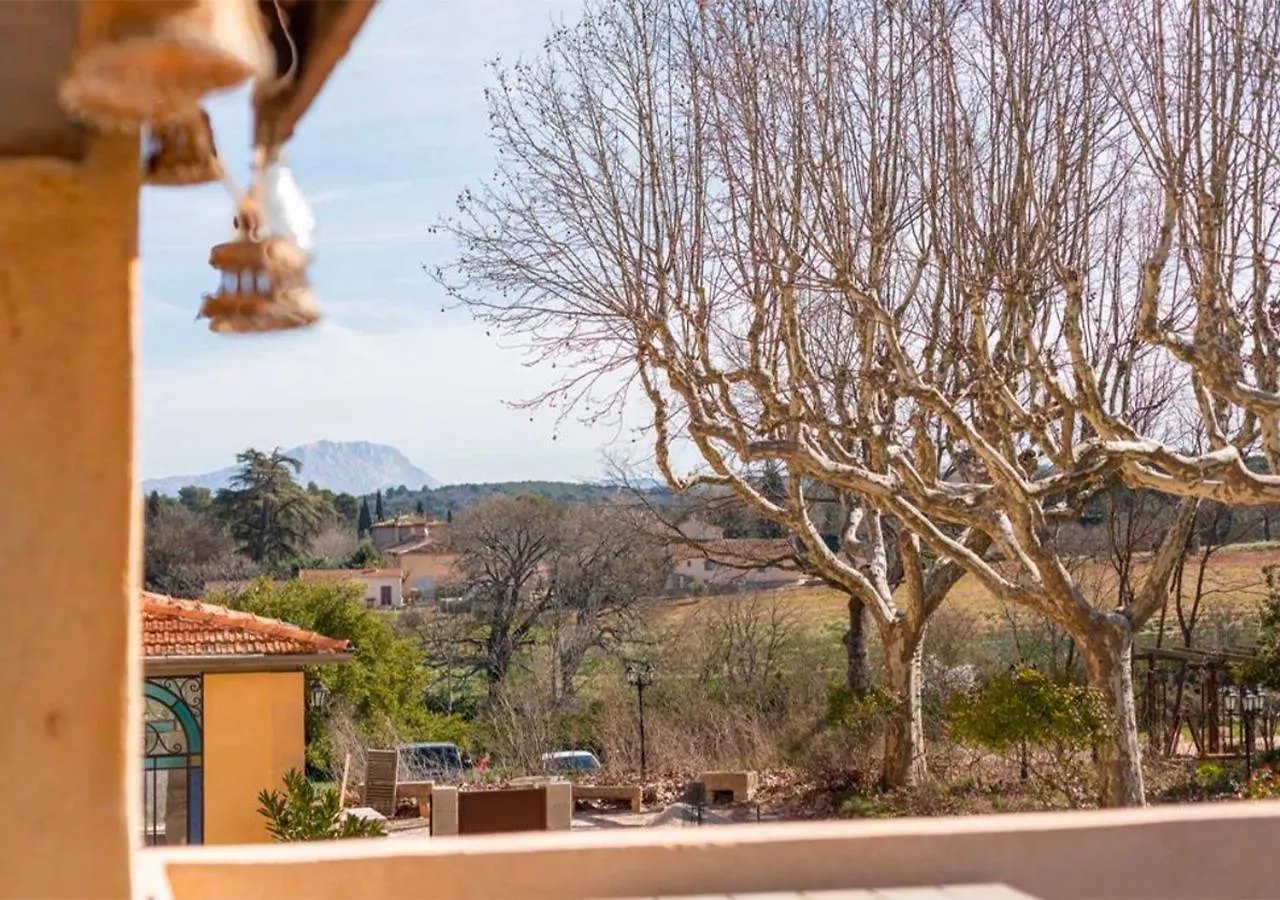 Duplex Moderne A 5 Min Aix Apartment Aix-en-Provence