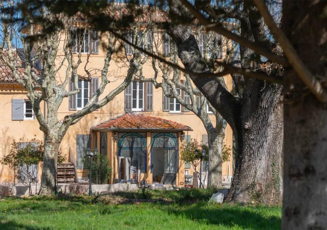 Duplex Moderne A 5 Min Aix Apartment Aix-en-Provence 0*,  France