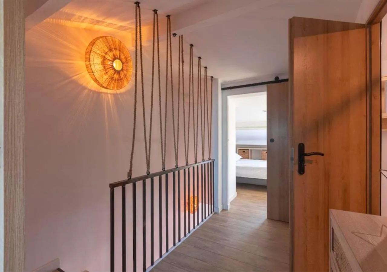 Duplex Moderne A 5 Min Aix Apartment Aix-en-Provence